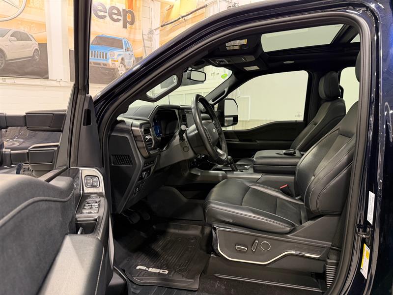 ford F-150 2024 - 11