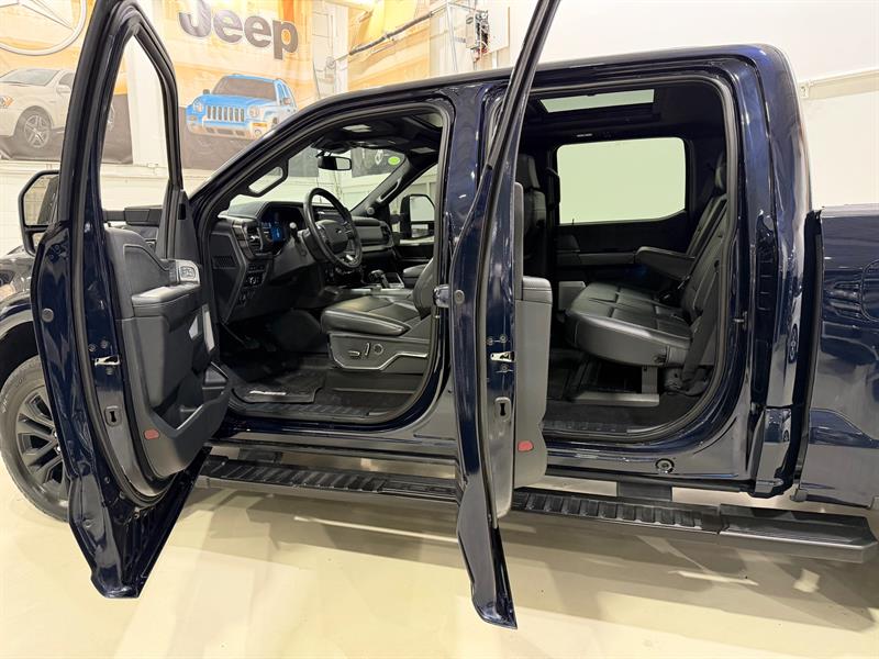 ford F-150 2024 - 12