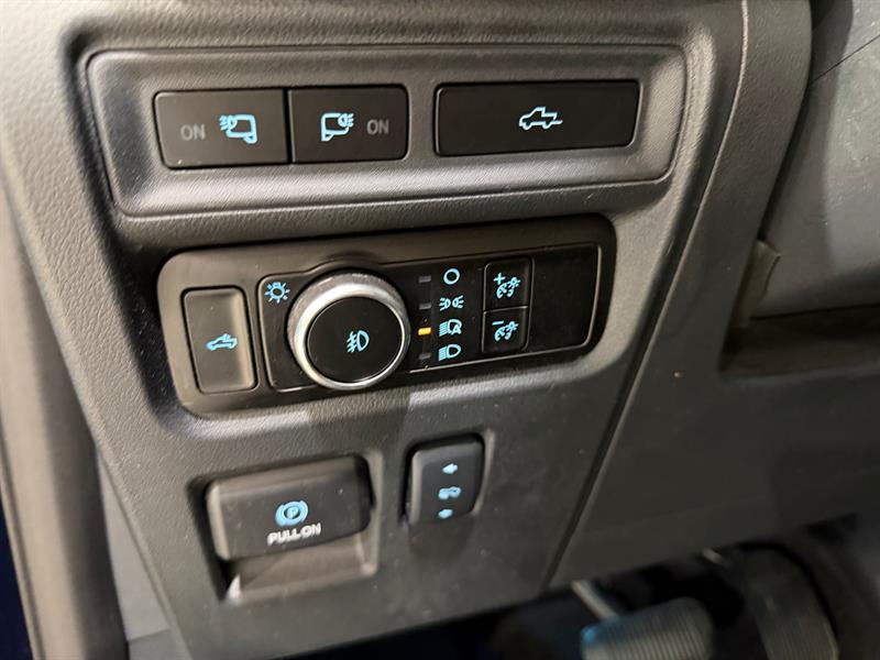 ford F-150 2024 - 13