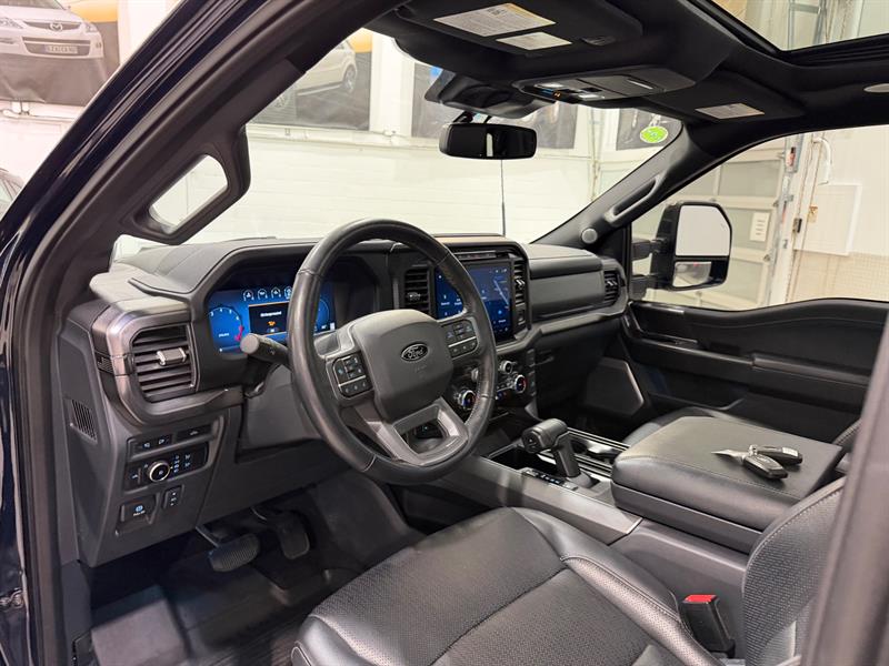 ford F-150 2024 - 14