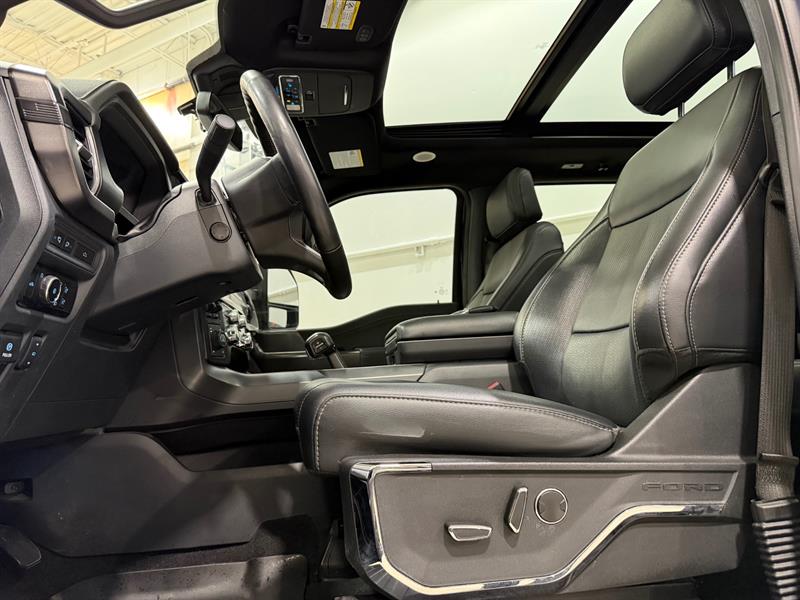 ford F-150 2024 - 15