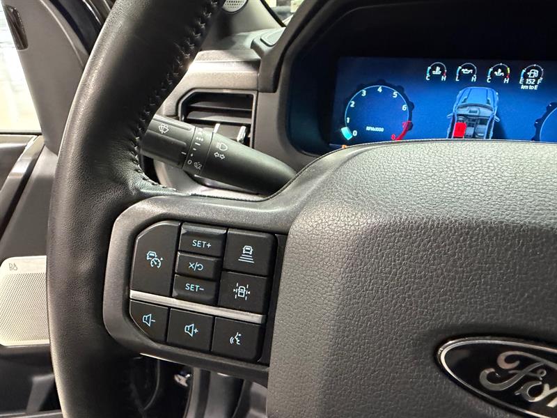 ford F-150 2024 - 17