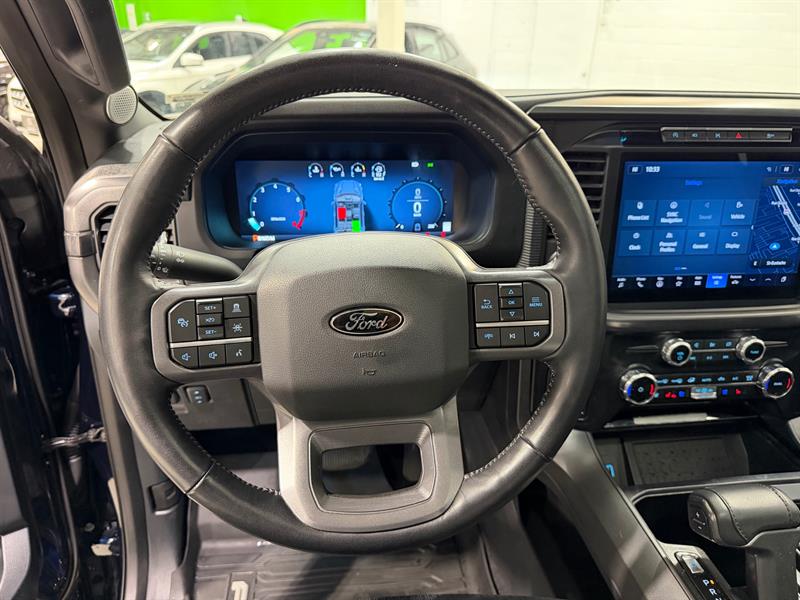 ford F-150 2024 - 18