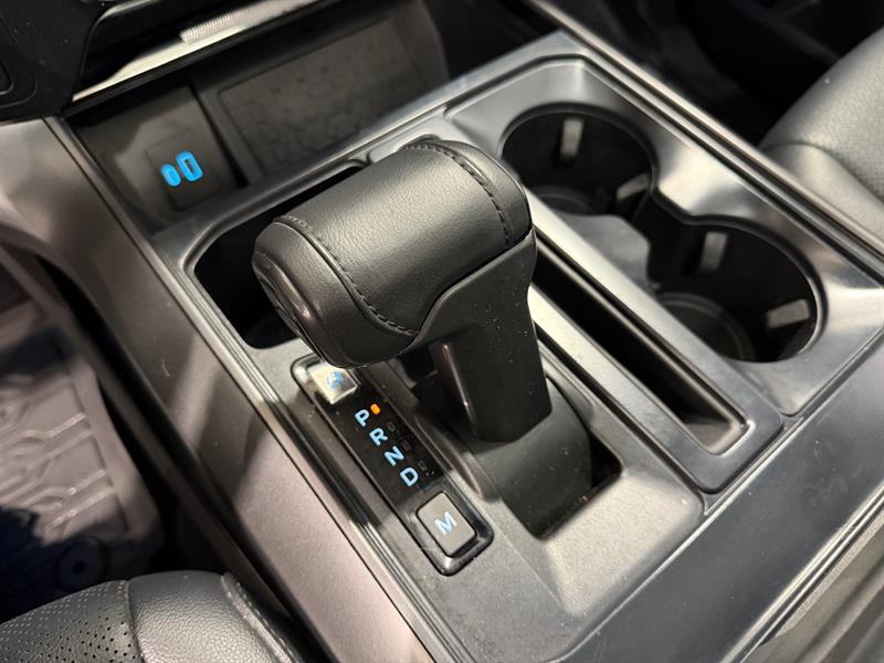 ford F-150 2024 - 19