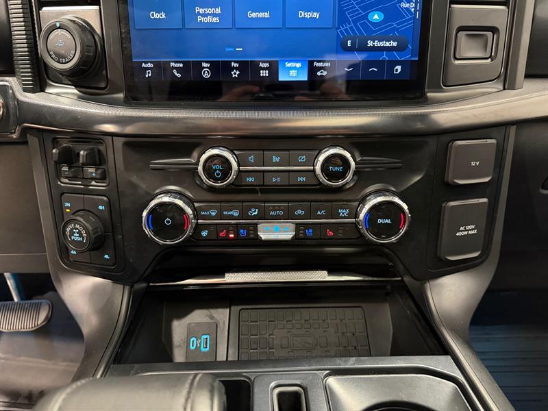 ford F-150 2024 - 20