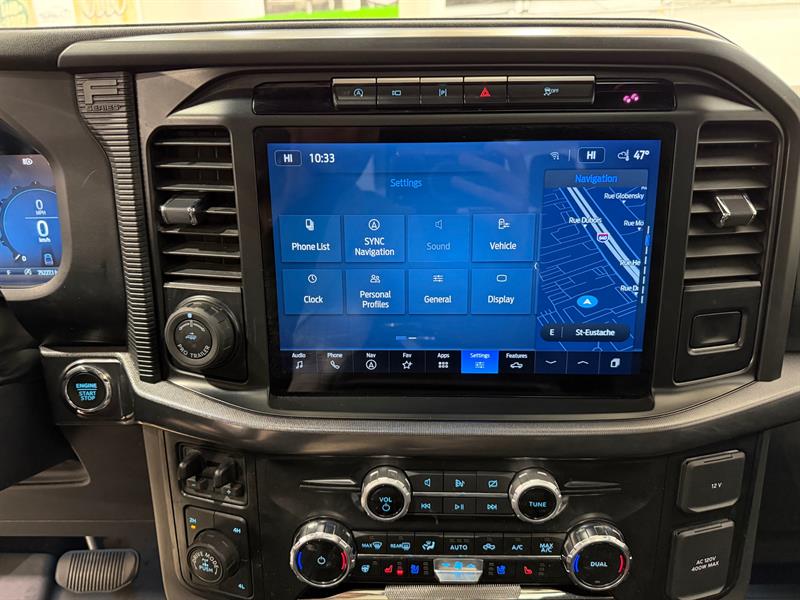 ford F-150 2024 - 21