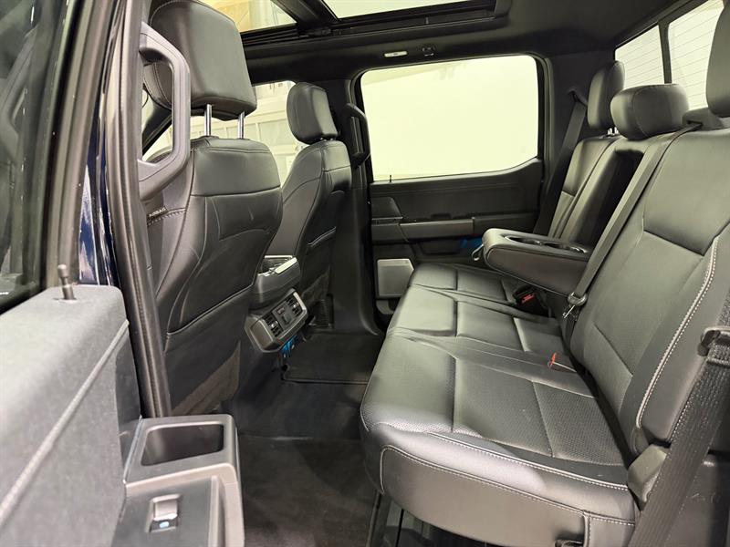 ford F-150 2024 - 22