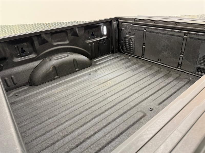 ford F-150 2024 - 25