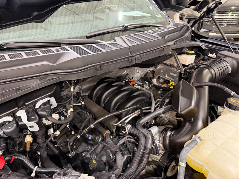 ford F-150 2024 - 27