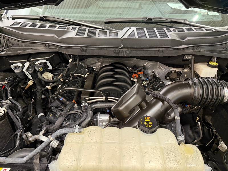 ford F-150 2024 - 28