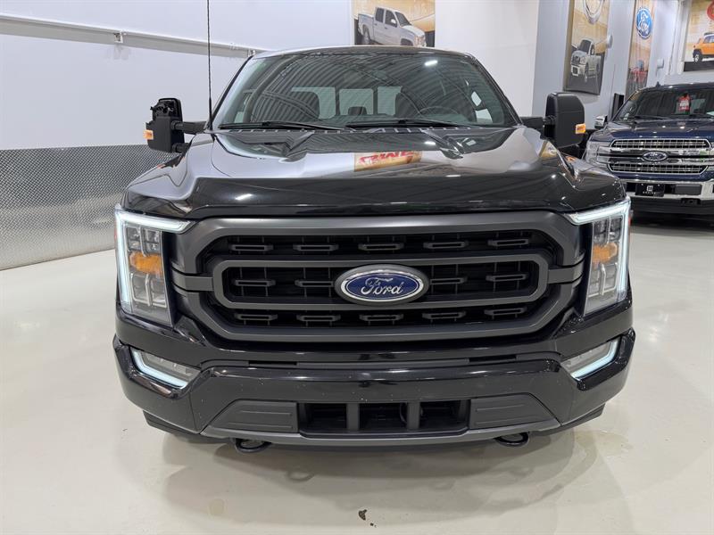 ford F-150 2023 - 5