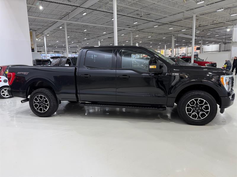 ford F-150 2023 - 7