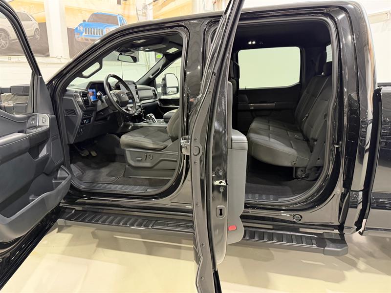 ford F-150 2023 - 10