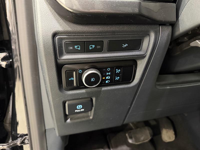 ford F-150 2023 - 11