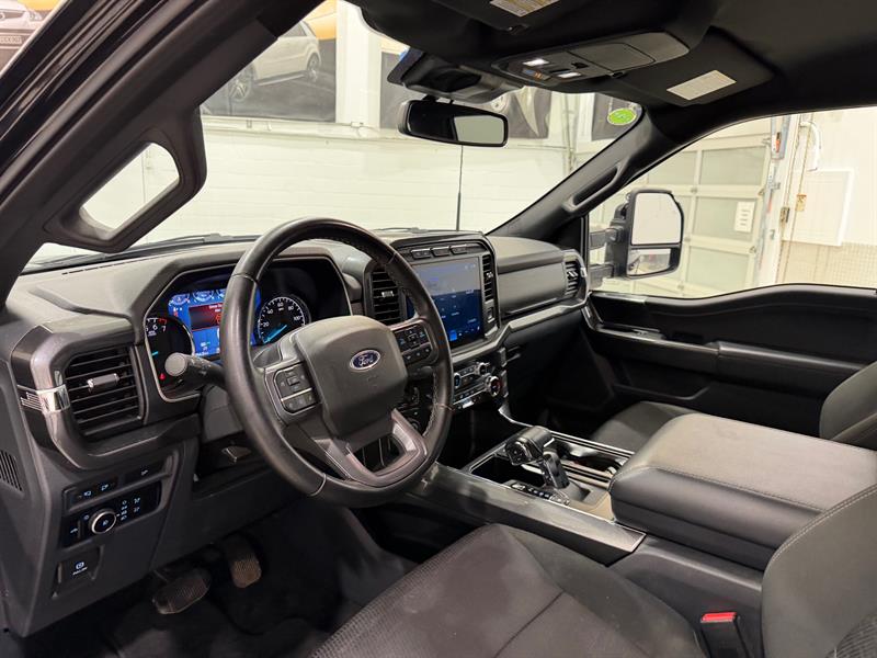 ford F-150 2023 - 12