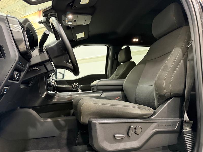 ford F-150 2023 - 13