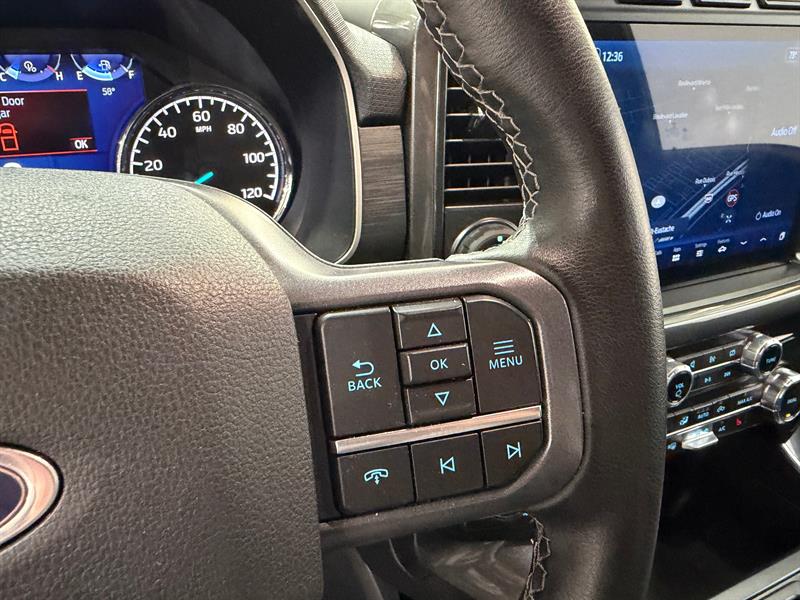 ford F-150 2023 - 14