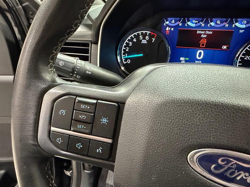 ford F-150 2023 - 15