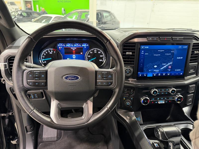 ford F-150 2023 - 16