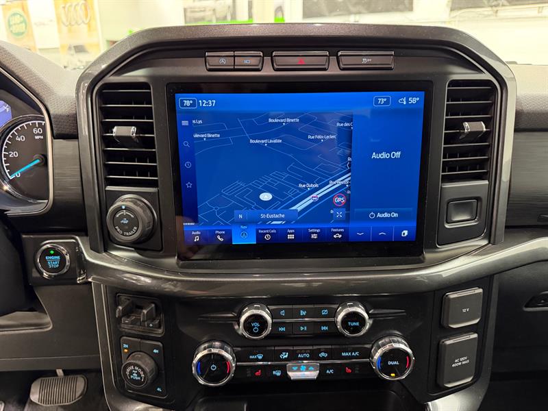 ford F-150 2023 - 18