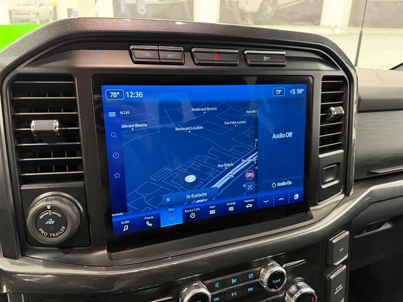 ford F-150 2023 - 19