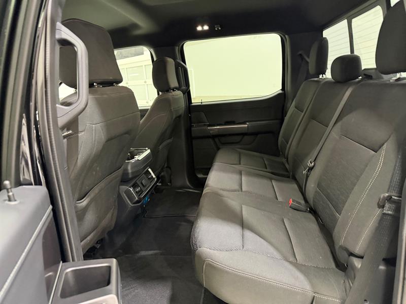 ford F-150 2023 - 20