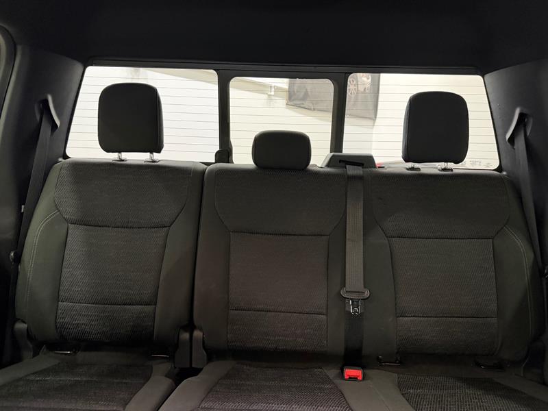 ford F-150 2023 - 21