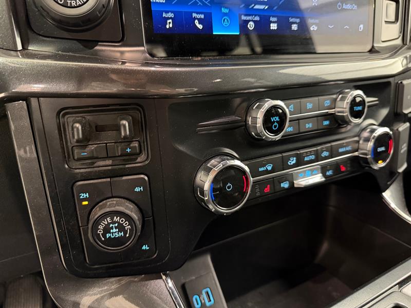 ford F-150 2023 - 22