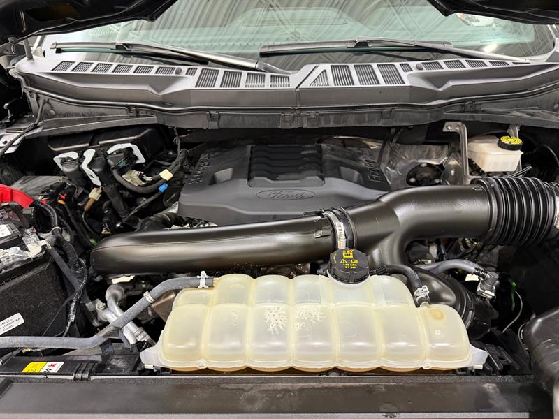 ford F-150 2023 - 26