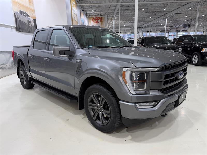 ford F-150 2022 - 4
