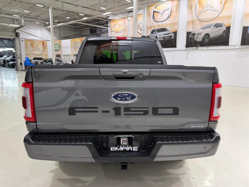 ford F-150 2022 - 6