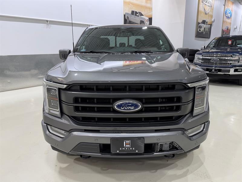 ford F-150 2022 - 9