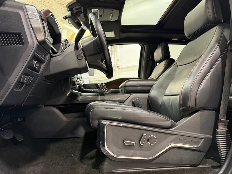 ford F-150 2022 - 10