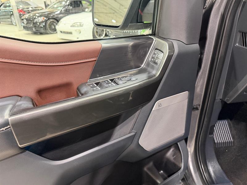 ford F-150 2022 - 11