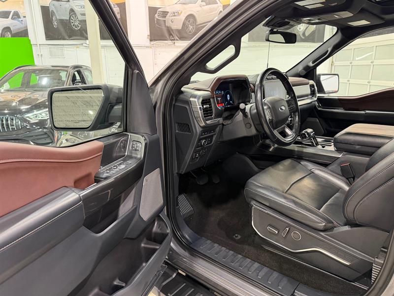 ford F-150 2022 - 12