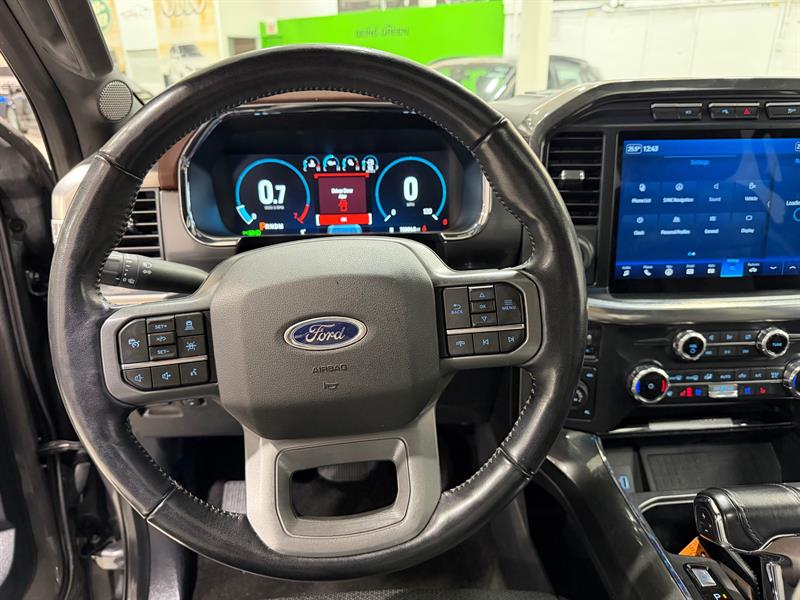 ford F-150 2022 - 13