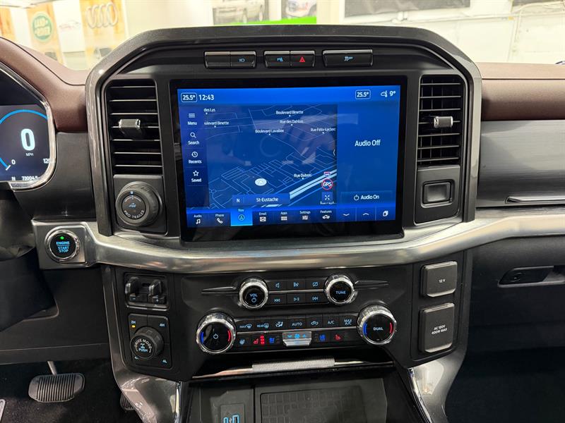 ford F-150 2022 - 16