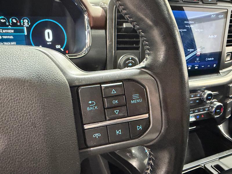 ford F-150 2022 - 17