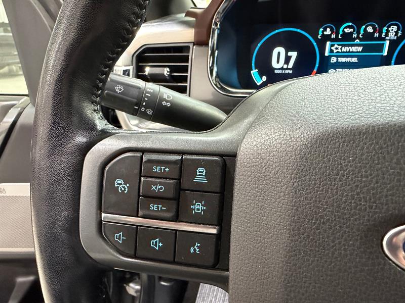 ford F-150 2022 - 18