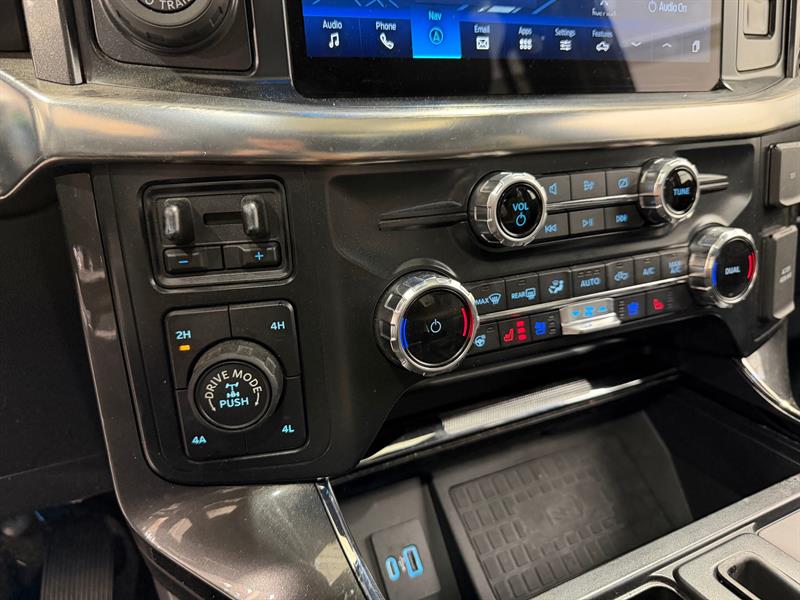 ford F-150 2022 - 19