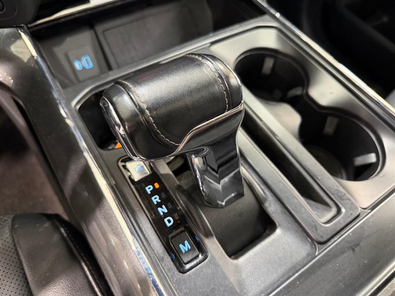 ford F-150 2022 - 20