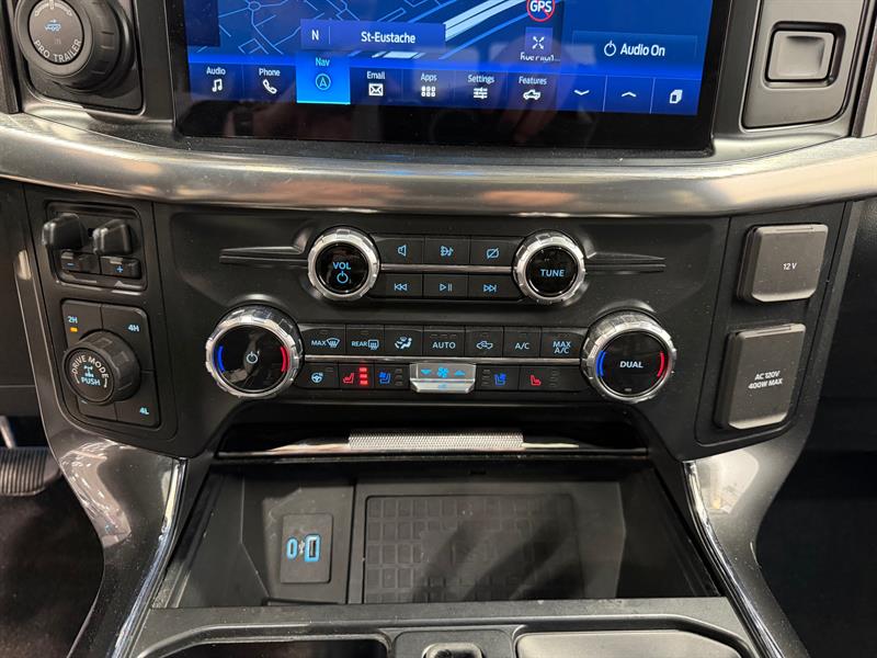 ford F-150 2022 - 21