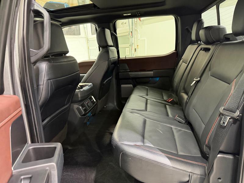 ford F-150 2022 - 22