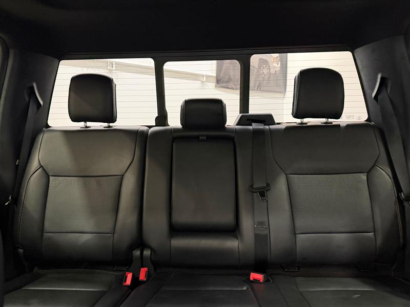 ford F-150 2022 - 24