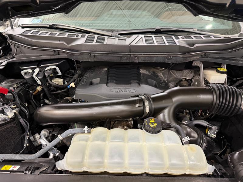 ford F-150 2022 - 25