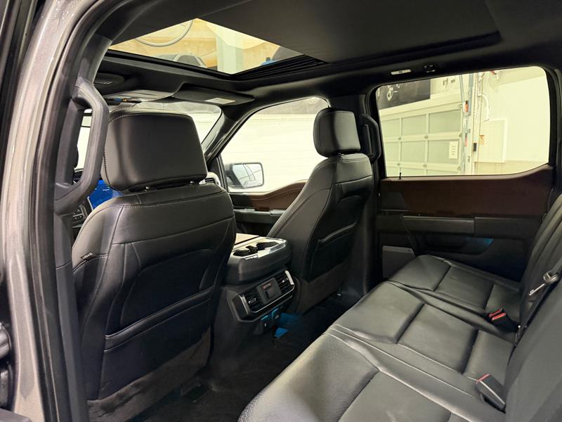 ford F-150 2022 - 27