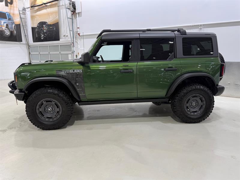 ford Bronco 2022 - 2