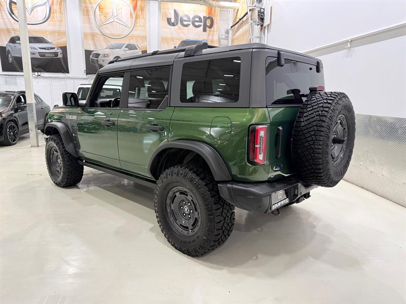 ford Bronco 2022 - 3