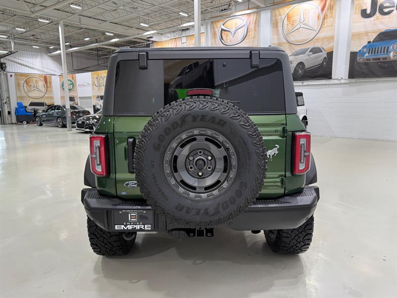 ford Bronco 2022 - 4