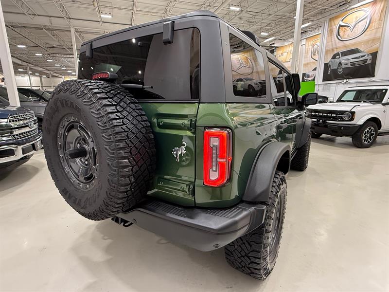 ford Bronco 2022 - 5